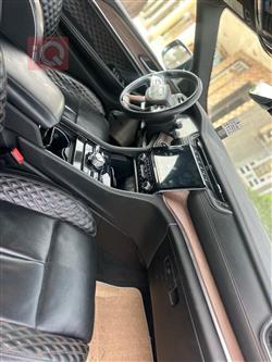 جيب جراند شيروكي إل